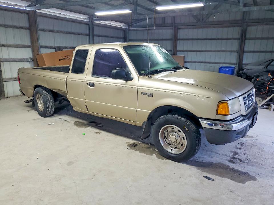 65831086 :رقم المزاد ، 1FTYR14V51PB39831 vin ، 2001 Ford Ranger مزاد بيع