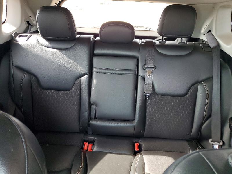 Продажа на аукционе авто 2018 Jeep Compass, vin: 3C4NJDBBXJT458349, номер лота: 64118986