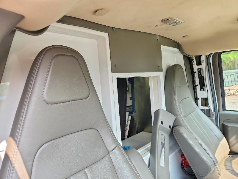 Продажа на аукционе авто 2023 Chevrolet Express G3500, vin: 1GB3GRF78P1221436, номер лота: 59635656