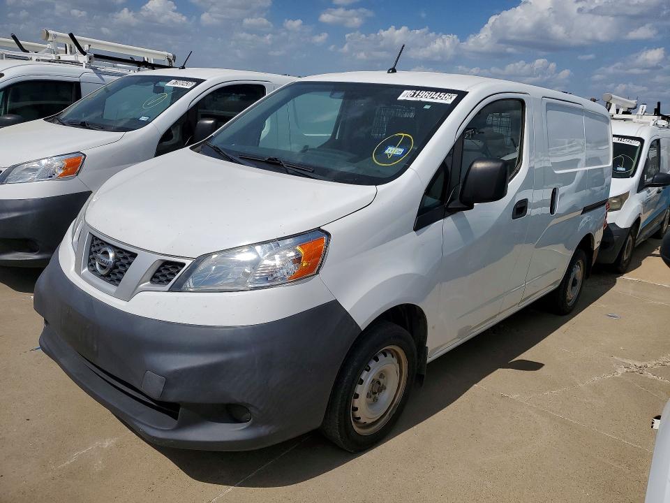 Продаж на аукціоні авто 2019 Nissan Nv200, vin: 3N6CM0KN3KK712540, номер лоту: 61960456