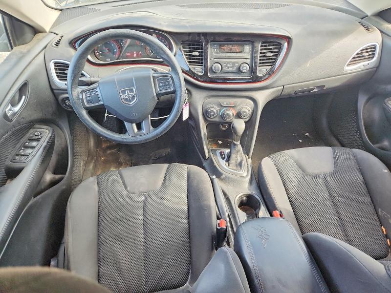 Aukcja sprzedaży 2016 Dodge Dart, vin: 1C3CDFAA9GD606514, numer aukcji: 66284306