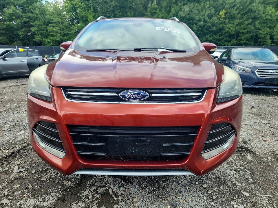 Продажа на аукционе авто 2014 Ford Escape, vin: 1FMCU9J98EUB76941, номер лота: 65572336