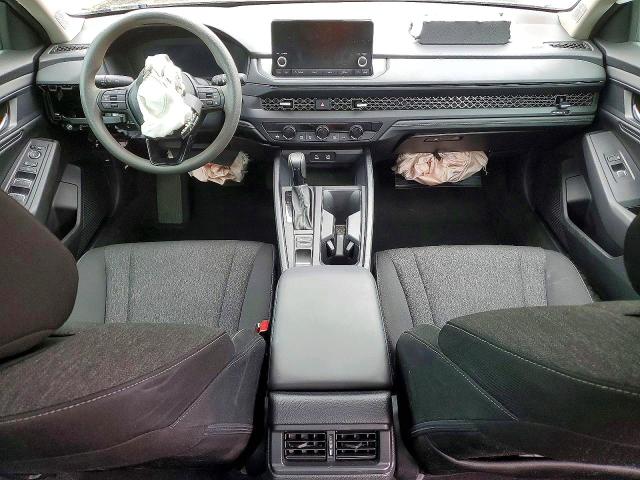 Продажа на аукционе авто 2025 Honda Accord, vin: 1HGCY1F42SA081927, номер лота: 67470456