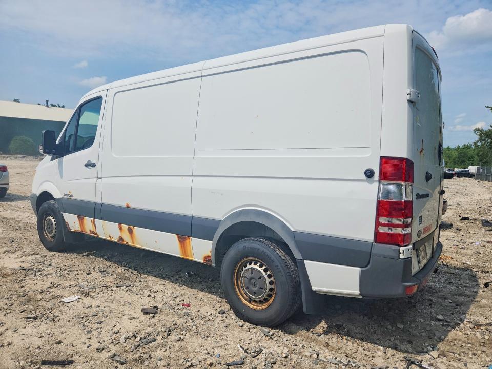 Продажа на аукционе авто 2007 Dodge Sprinter, vin: WD0PE746475135011, номер лота: 64519656