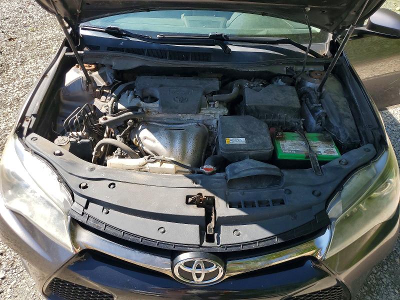 63655326 :رقم المزاد ، 4T1BF1FK9GU213419 vin ، 2016 Toyota Camry مزاد بيع