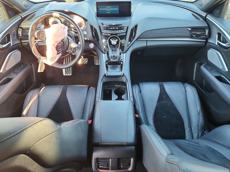 Aukcja sprzedaży 2024 Acura Rdx, vin: 5J8TC2H81RL031426, numer aukcji: 66748466