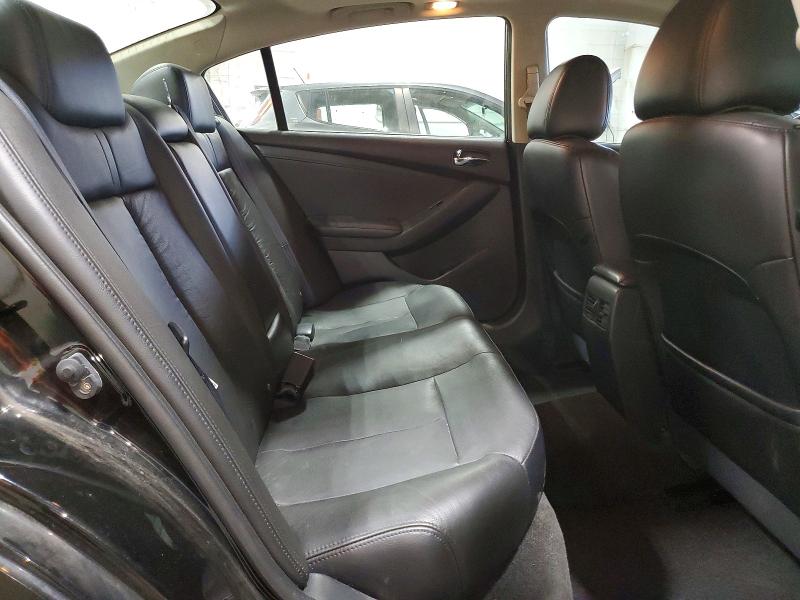 Aukcja sprzedaży 2008 Nissan Altima, vin: 1N4AL21E68C162667, numer aukcji: 63598416