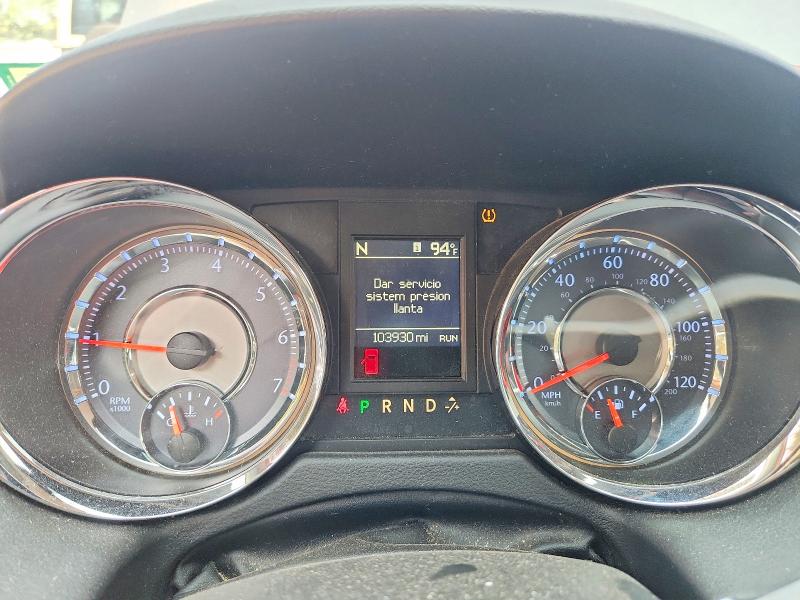 Aukcja sprzedaży 2015 Chrysler Town & Country, vin: 2C4RC1CG4FR617882, numer aukcji: 64803526