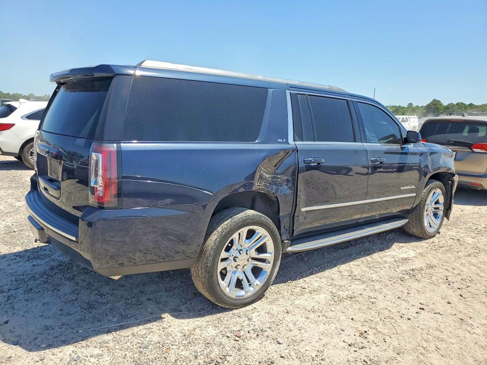 64160156 :رقم المزاد ، 1GKS1GKC3JR144665 vin ، 2018 Gmc Yukon Xl مزاد بيع