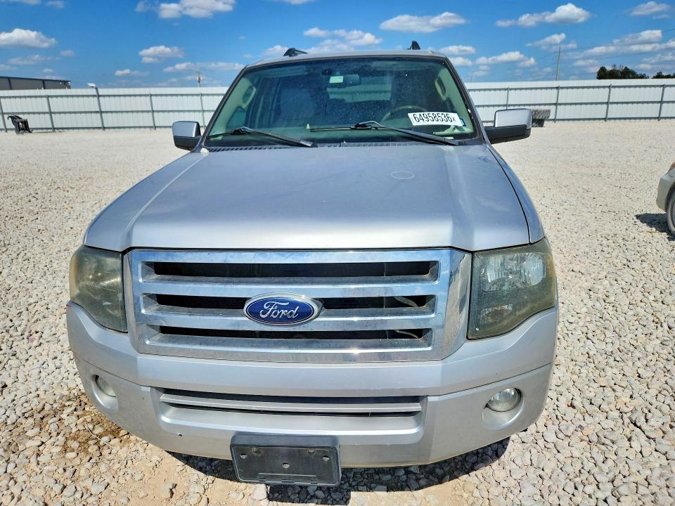 Aukcja sprzedaży 2011 Ford Expedition, vin: 1FMJU1K59BEF25938, numer aukcji: 64958536