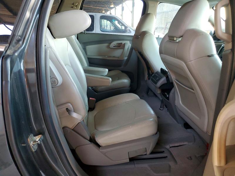 Aukcja sprzedaży 2011 Chevrolet Traverse, vin: 1GNKRJED1BJ231932, numer aukcji: 65054526