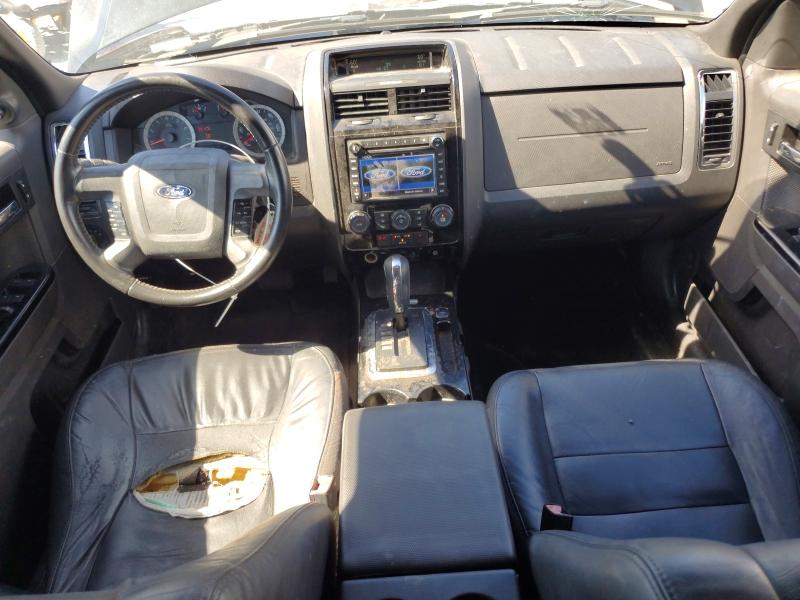 Продаж на аукціоні авто 2011 Ford Escape, vin: 1FMCU0E71BKB27592, номер лоту: 64761746