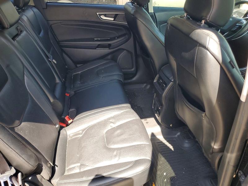 Продажа на аукционе авто 2019 Ford Edge, vin: 2FMPK3K94KBB63138, номер лота: 63595646