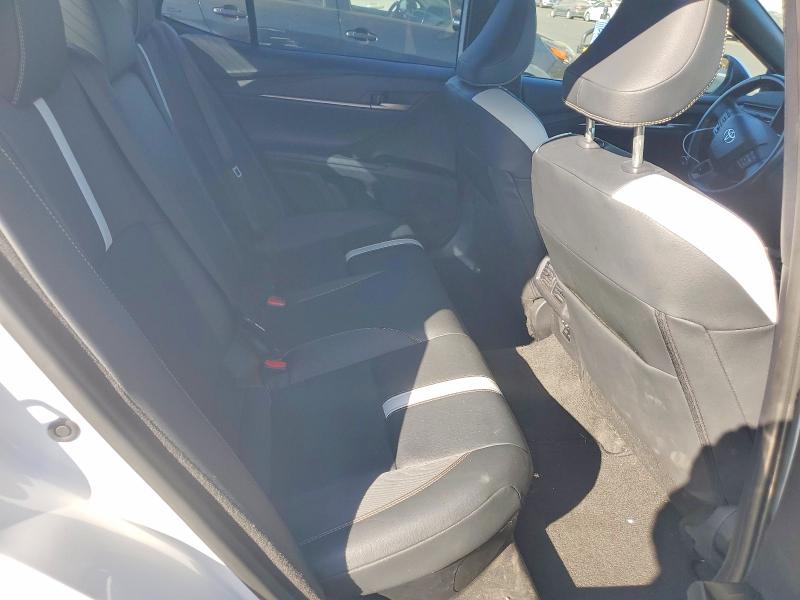 Продаж на аукціоні авто 2025 Toyota Camry, vin: 4T1DAACK5SU539836, номер лоту: 66183496