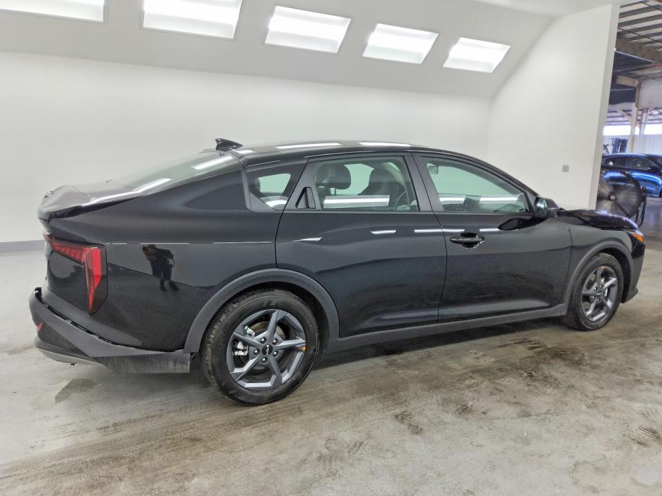 Aukcja sprzedaży 2026 Kia K4, vin: 3KPFT4DE8TE305904, numer aukcji: 63566726