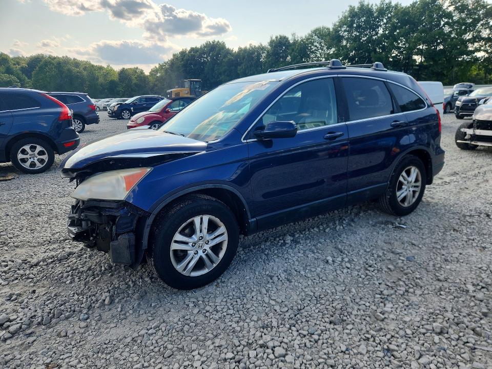 Aukcja sprzedaży 2011 Honda Cr-v, vin: 5J6RE4H73BL100431, numer aukcji: 64393836