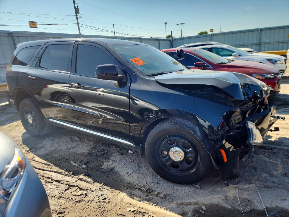 Aukcja sprzedaży 2026 Dodge Durango, vin: 1C4SDJFT9TC185043, numer aukcji: 65192816