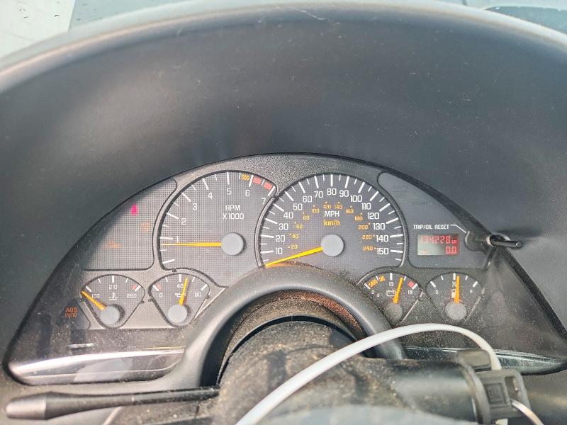Продажа на аукционе авто 1999 Pontiac Firebird, vin: 2G2FV22G1X2204059, номер лота: 63470996