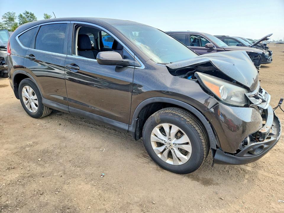 Aukcja sprzedaży 2014 Honda Cr-v, vin: 2HKRM4H53EH646050, numer aukcji: 66011266