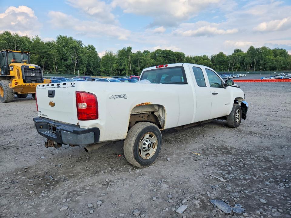 Aukcja sprzedaży 2012 Chevrolet Silverado, vin: 1GC2KVCG5CZ260032, numer aukcji: 65808536