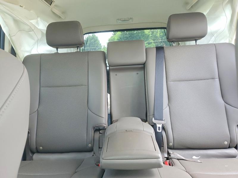 Aukcja sprzedaży 2021 Lexus Gx, vin: JTJAM7BX7M5275558, numer aukcji: 63817726