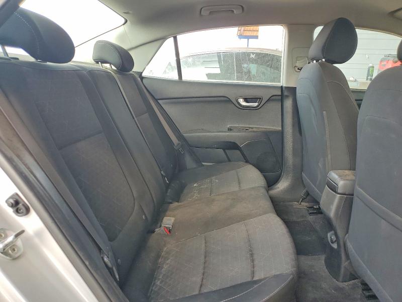 Aukcja sprzedaży 2019 Kia Rio, vin: 3KPA24AB0KE179687, numer aukcji: 65136646