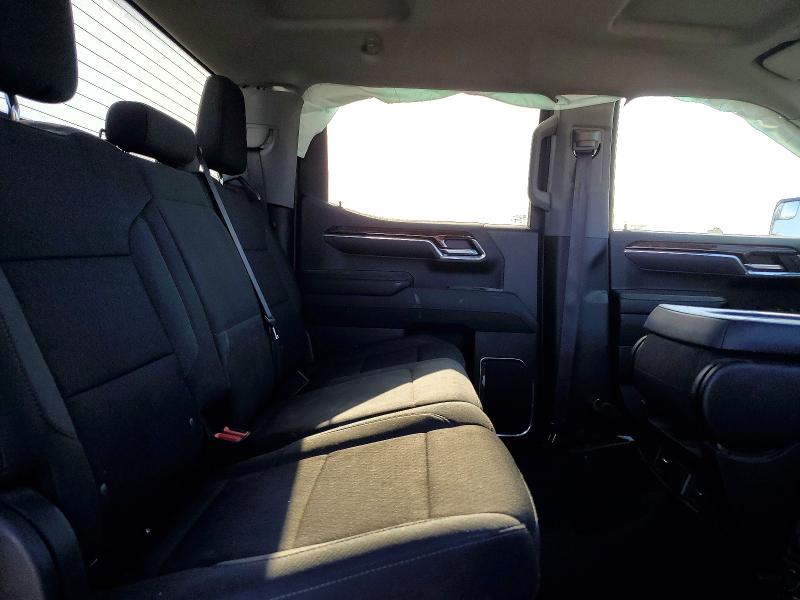 62986736 :رقم المزاد ، 3GTUUBED3RG435455 vin ، 2024 Gmc Sierra مزاد بيع