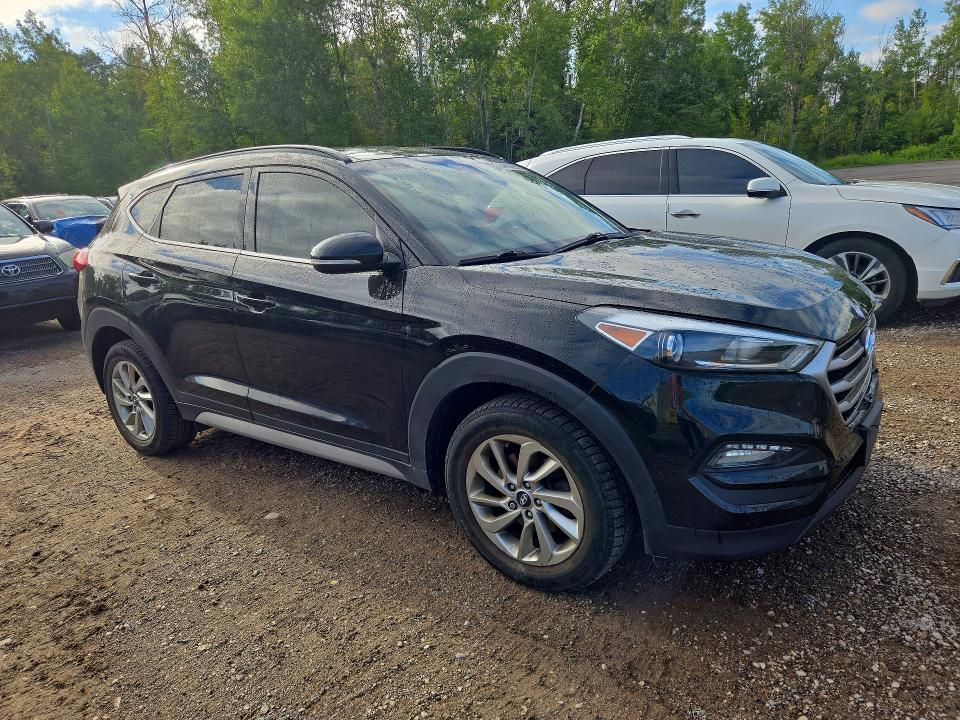 Aukcja sprzedaży 2018 Hyundai Tucson, vin: KM8J3CA4XJU773868, numer aukcji: 64800986
