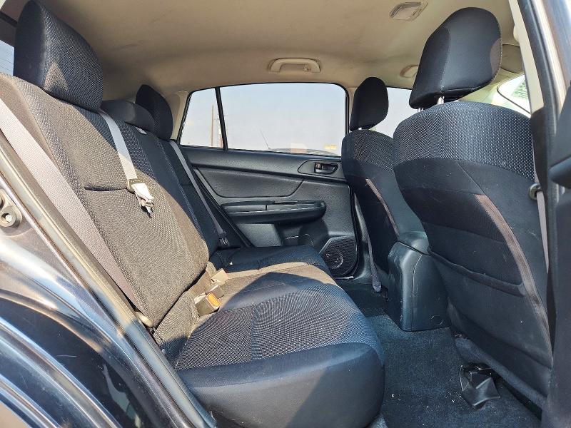 63670616 :رقم المزاد ، JF1GPAA62CH212493 vin ، 2012 Subaru Impreza مزاد بيع