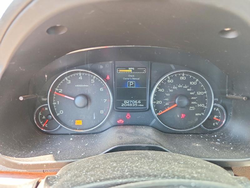 Продаж на аукціоні авто 2014 Subaru Outback, vin: 4S4BRBLC6E3251770, номер лоту: 62814426