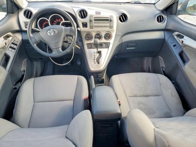 Продажа на аукционе авто 2010 Toyota Corolla Matrix, vin: 2T1LE4EE5AC013358, номер лота: 65819796