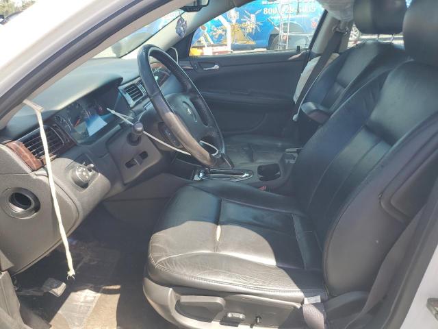 64777426 :رقم المزاد ، 2G1WC5E36E1187962 vin ، 2014 Chevrolet Impala Limited مزاد بيع