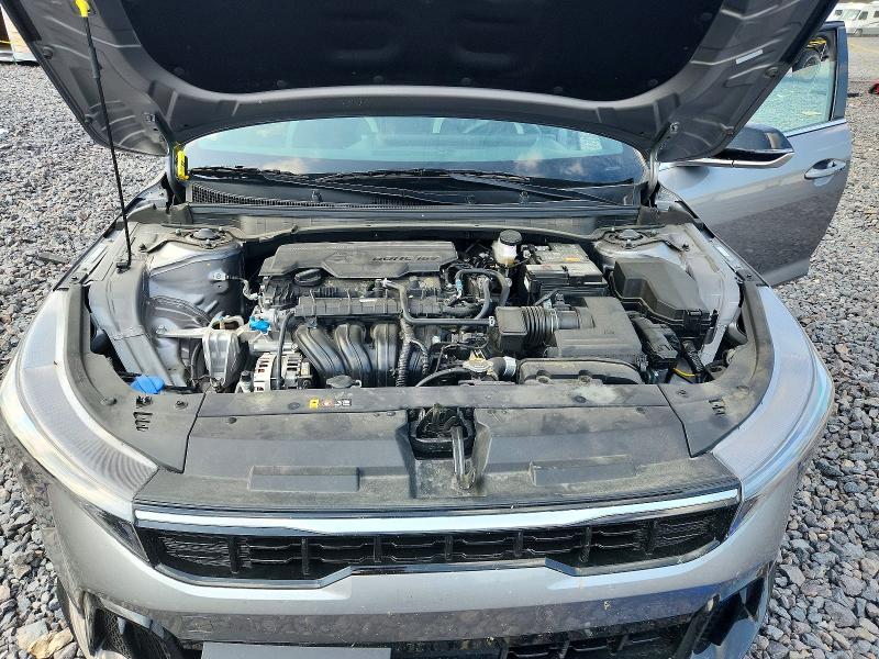 Продаж на аукціоні авто 2025 Kia K4, vin: 3KPFW4DE4SE099454, номер лоту: 63389996