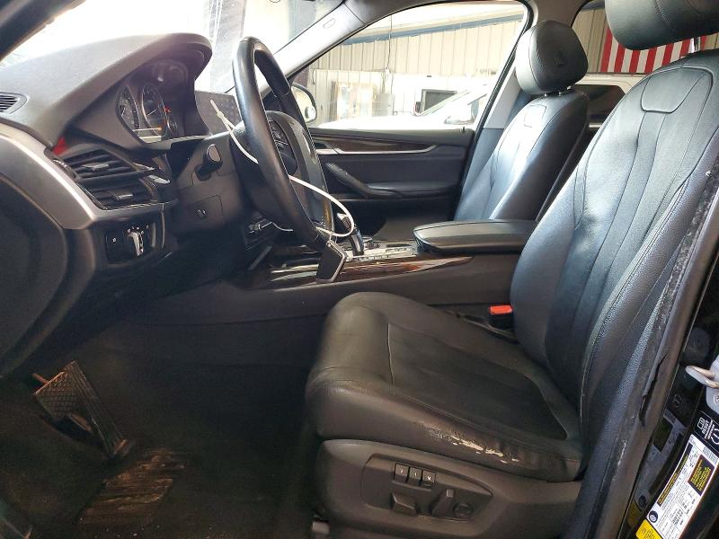 2014 Bmw X5 მანქანა იყიდება აუქციონზე, vin: 5UXKR0C59E0H22954, აუქციონის ნომერი: 63884636