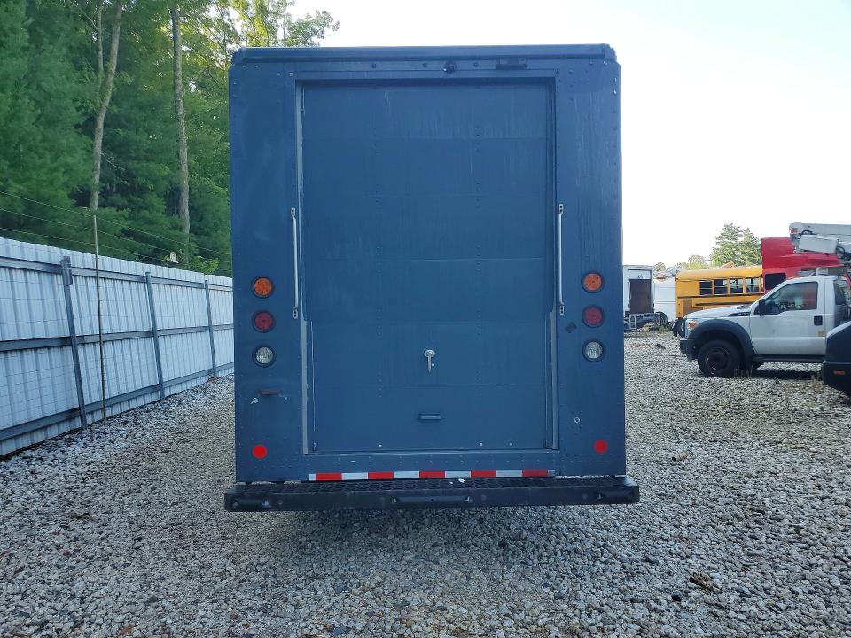 Aukcja sprzedaży 2021 Ford F59, vin: 1F65F5KN1M0A01841, numer aukcji: 62263596