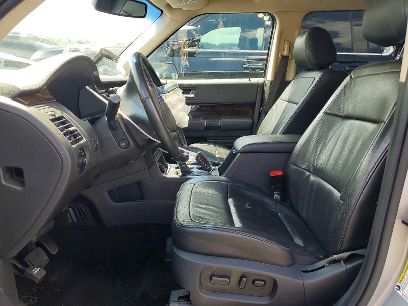 2016 Ford Flex მანქანა იყიდება აუქციონზე, vin: 2FMHK6D83GBA10333, აუქციონის ნომერი: 62788066