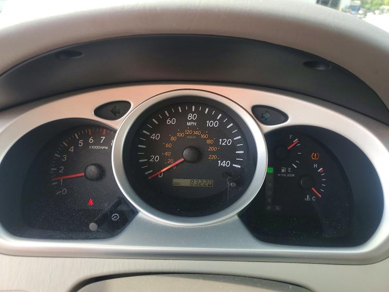 Продаж на аукціоні авто 2006 Toyota Highlander, vin: JTEDP21A660106778, номер лоту: 66923296