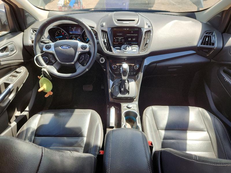 Продаж на аукціоні авто 2014 Ford Escape, vin: 1FMCU0J90EUE50080, номер лоту: 65616726