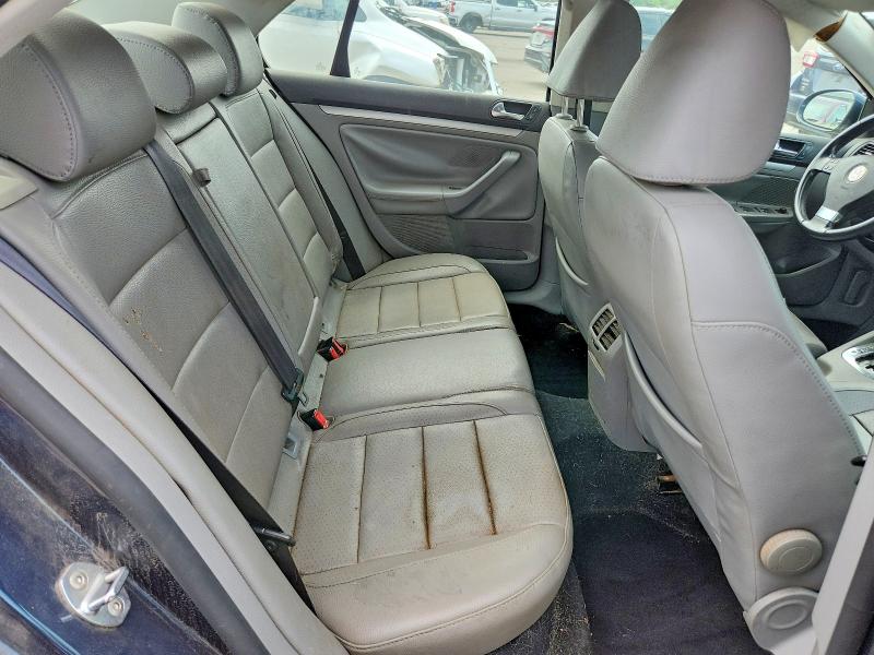 Aukcja sprzedaży 2009 Volkswagen Jetta, vin: 3VWRL71K29M046900, numer aukcji: 64387796
