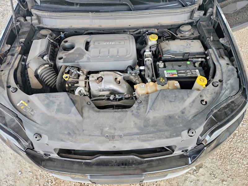 67300296 :رقم المزاد ، 1C4PJLDN8KD233090 vin ، 2019 Jeep Cherokee مزاد بيع