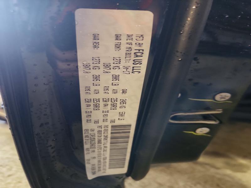 62692346 :رقم المزاد ، 1C4PJMDX6JD546192 vin ، 2018 Jeep Cherokee مزاد بيع