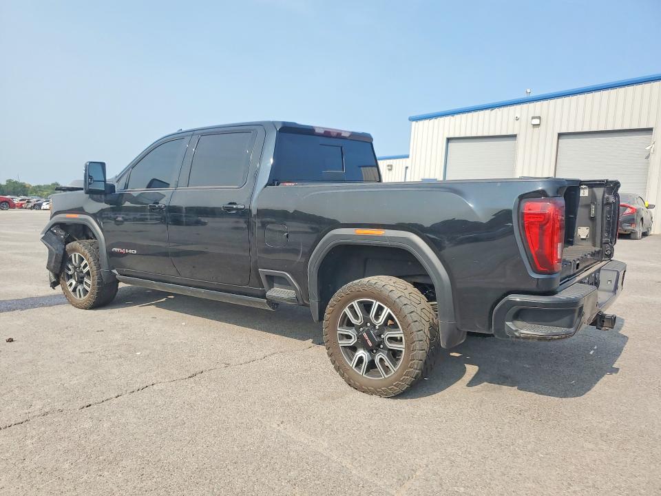62979186 :رقم المزاد ، 1GT49PEY9MF263251 vin ، 2021 Gmc Sierra مزاد بيع