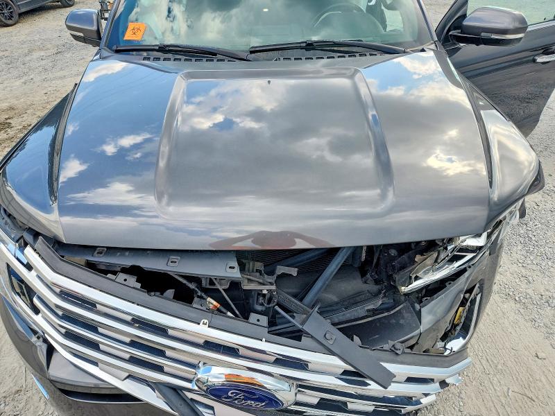 66792016 :رقم المزاد ، 1FMJK2AT6KEA78822 vin ، 2019 Ford Expedition مزاد بيع