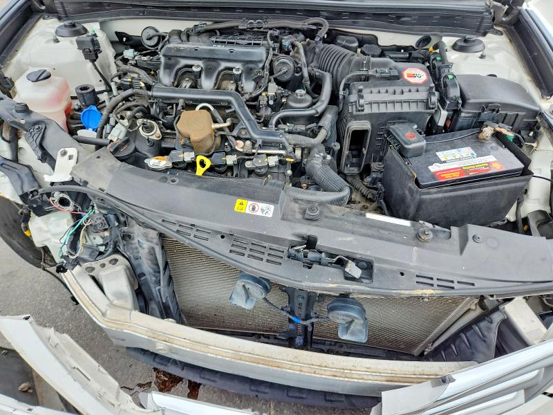 Aukcja sprzedaży 2014 Hyundai Azera, vin: KMHFG4JG2EA352132, numer aukcji: 63698196