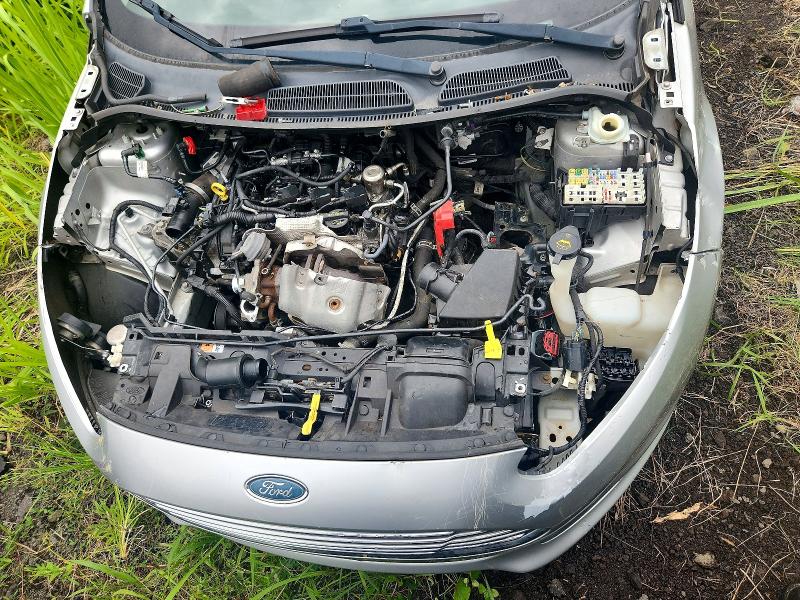 66239246 :رقم المزاد ، 3FADP4BE8HM123539 vin ، 2017 Ford Fiesta مزاد بيع