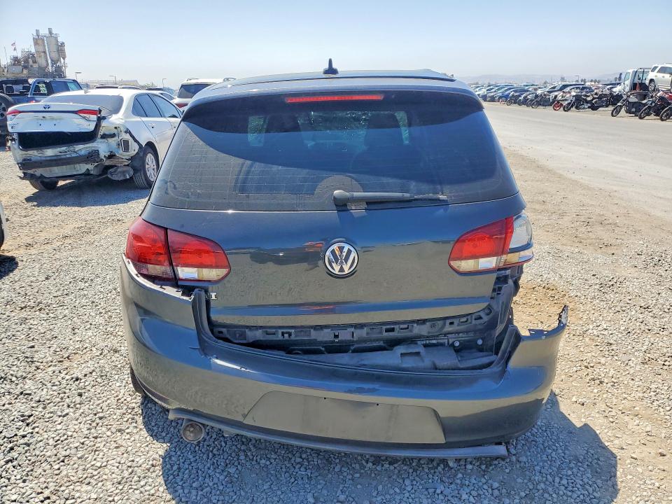Продаж на аукціоні авто 2010 Volkswagen Gti, vin: WVWHD7AJ4AW269446, номер лоту: 66651726