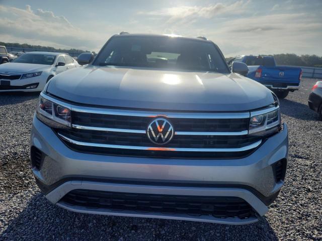 Продаж на аукціоні авто 2022 Volkswagen Atlas Cross Sport, vin: 1V2JE2CAXNC212379, номер лоту: 64972166