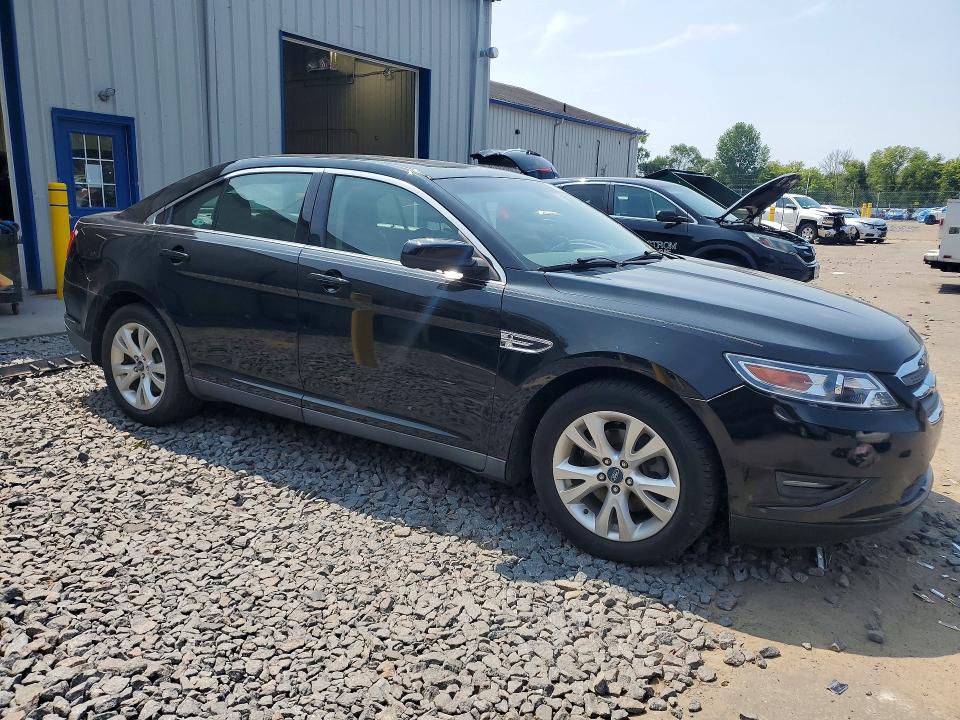 Продажа на аукционе авто 2011 Ford Taurus, vin: 1FAHP2EW7BG188717, номер лота: 63607436