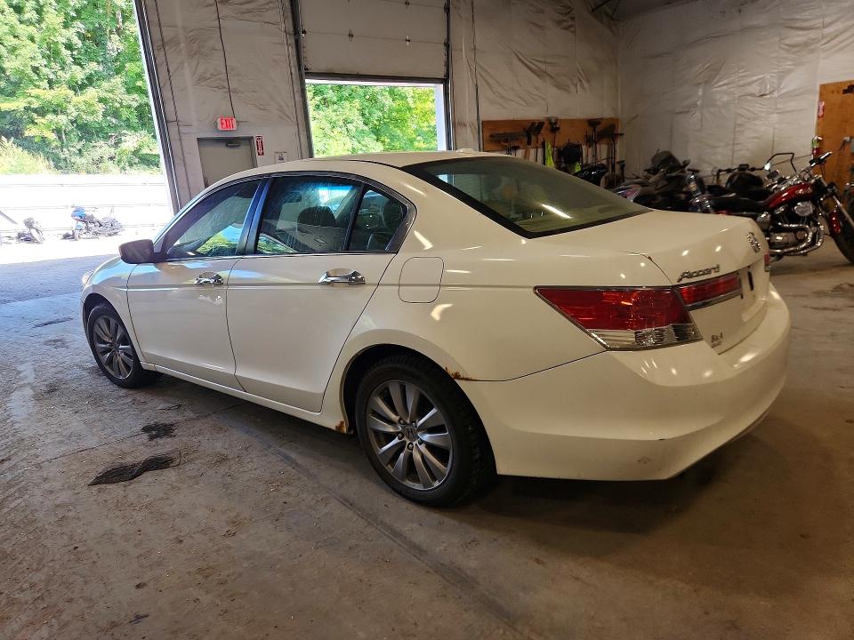 2012 Honda Accord მანქანა იყიდება აუქციონზე, vin: 1HGCP3F88CA010010, აუქციონის ნომერი: 65696626