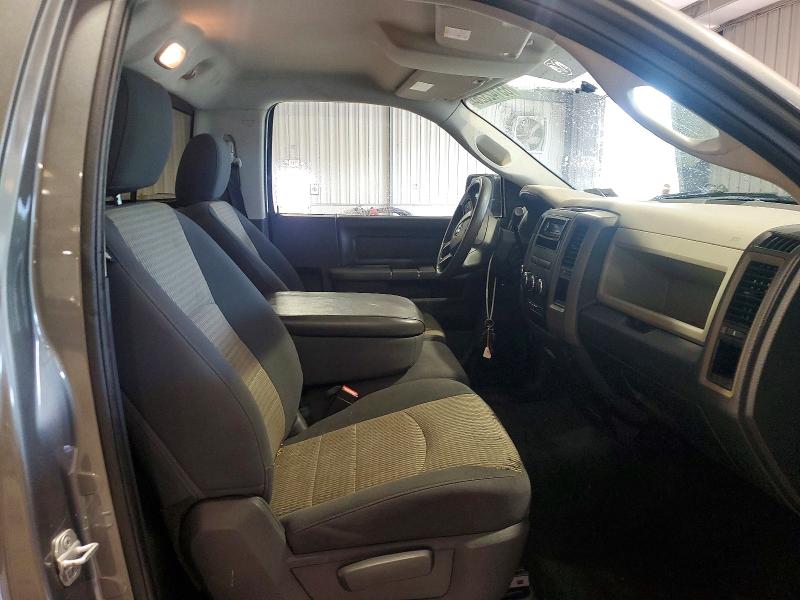 65142326 :رقم المزاد ، 3C6JD7AT6CG183499 vin ، 2012 Dodge Ram 1500 مزاد بيع